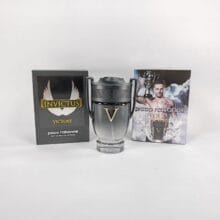 Paco Rabanne Invictus Victory EPE7L