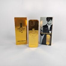 1 Million Eau de Toilette 100ml PR3K