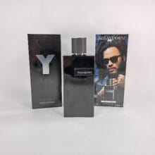 Yves Saint Laurent Y Le Parfum ZY2M 200ml