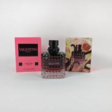 Valentino Donna Born Jazmin VBA2023