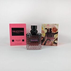 Valentino Donna Born Jazmin VBA2023