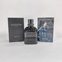 Valentino Uomo Born In Roma EDP43 100ml