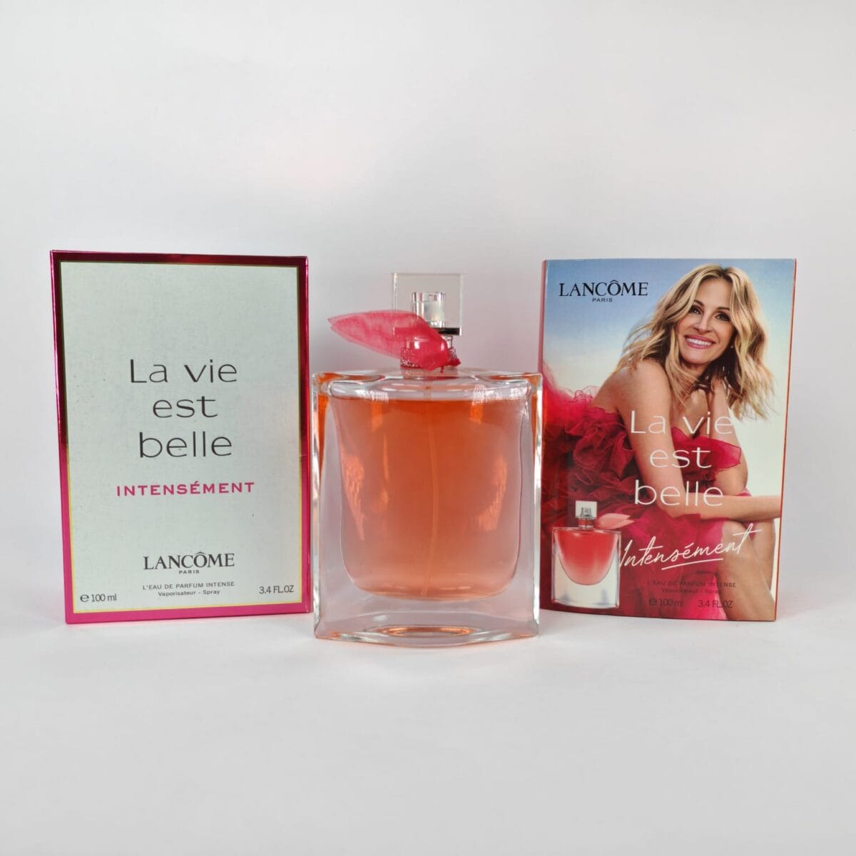 La Vie Est Belle Intensément LANCOME 100ml