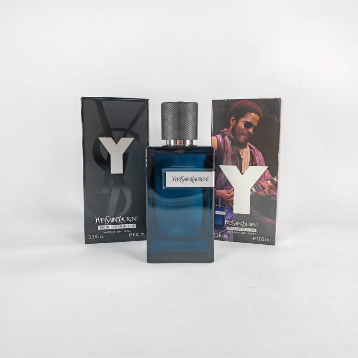 Yves Saint Laurent Y Le Parfum WY5N 100ml