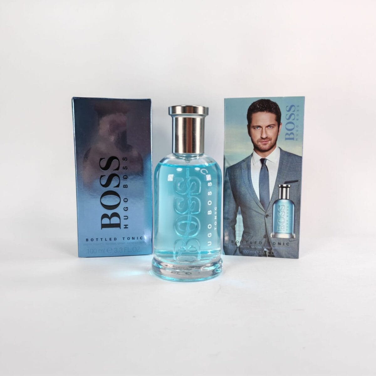 Hugo Boss Bottled Tonic EDT2017 100ml