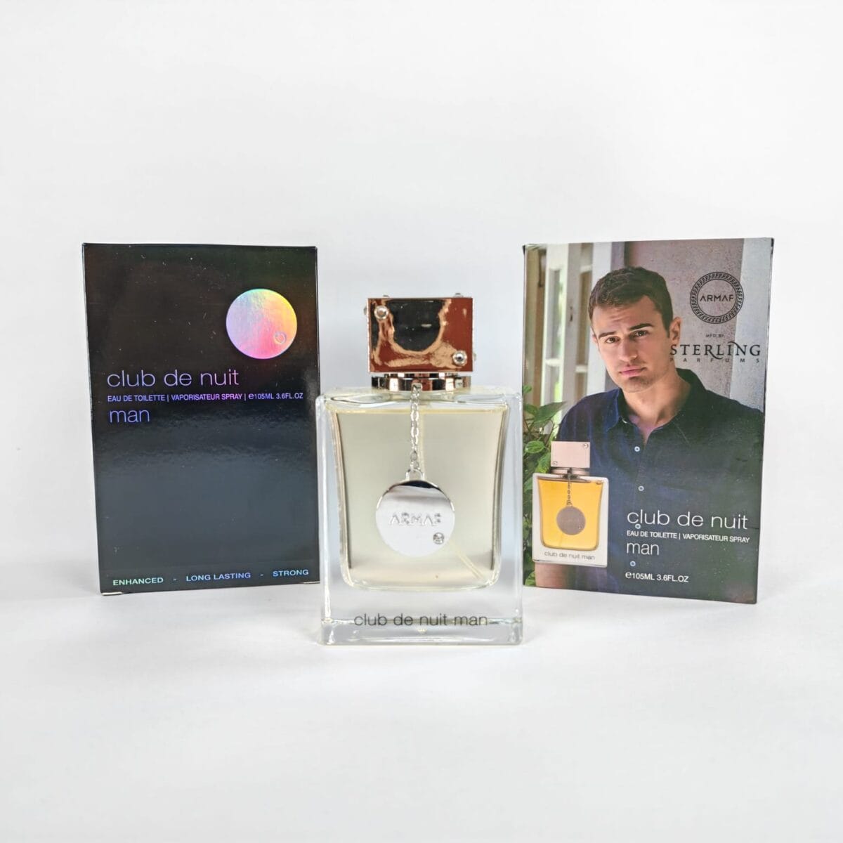Armaf Club de Nuit Man EJLKS105ml