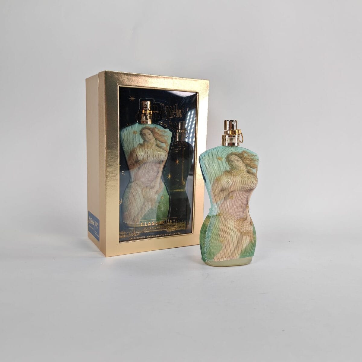 Jean Poul EAU Toilete 100ml