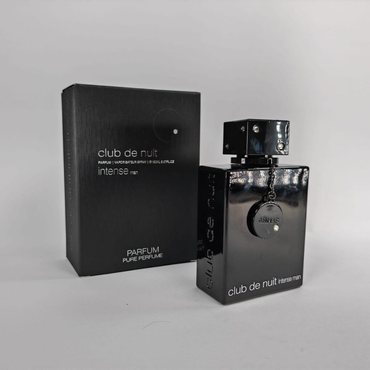 Club de Nuit Parfum Intense Man 150ml