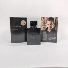 Club de Nuit Parfum Intense Man105ml