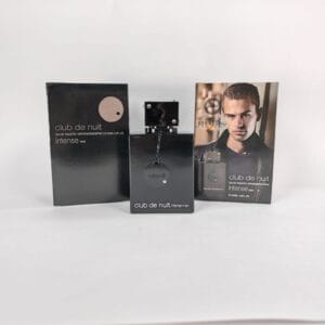 Club de Nuit Parfum Intense Man105ml