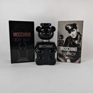 Moschino Toy Boy EAU 100ml