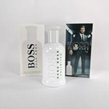 Hugo Boss Bottled Unlimited 200ml