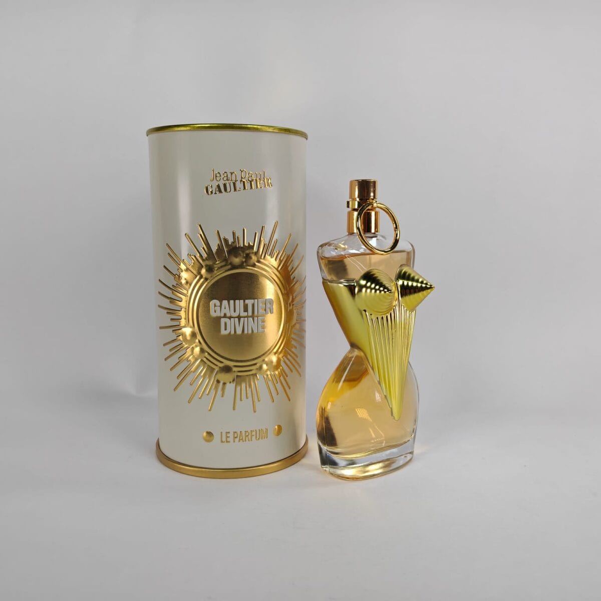 Jean Paul Gaultier Divine Le Parfum JAKA1