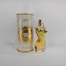 Jean Paul Gaultier Divine Le Parfum JAKA1