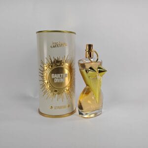 Jean Paul Gaultier Divine Le Parfum JAKA1