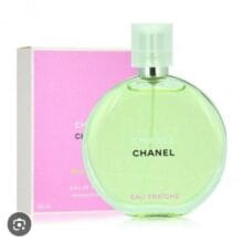 Chanel Eau Fraiche 100ml KAIQ3