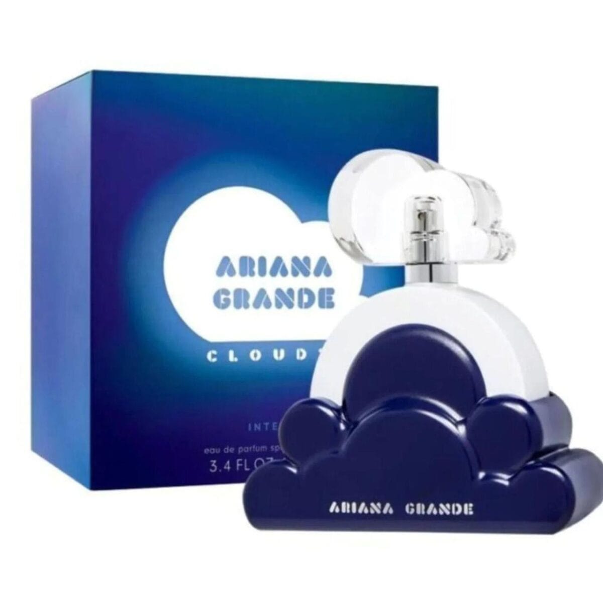 Ariana Grande Cloud Eau KSW72