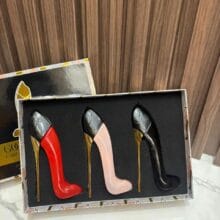 Set Carolina Herrera Good Girl QM22