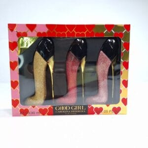 Set Carolina Herrera Good Girl JSKL55