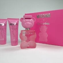 Moschino Toy 2 Bubble Gum EDTS33