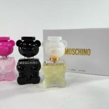 Set Moschino Toy Mini Perfume Trio LWQJ26