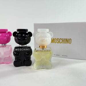 Set Moschino Toy Mini Perfume Trio LWQJ26