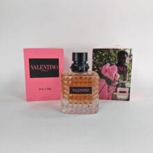 Valentino Donna Born Roma EDP38