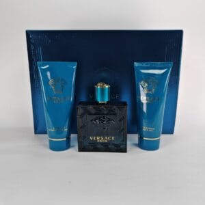 Versace Eros EAU de Toilette NSK82