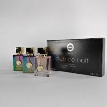 797-52 Armaf Club The Nuit Parfum Guift KANW