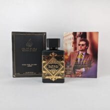 797-53 Lattafa Perfume EDP JW2721