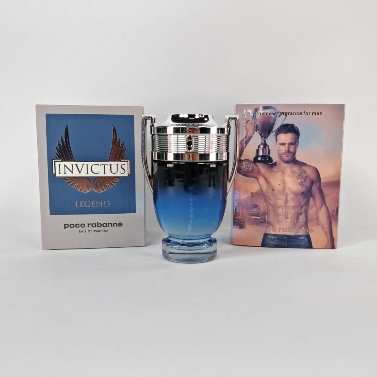 Paco Rabanne Invictus Victory RKJ7L