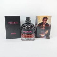 797-58 Valentino Donna Born In Roma EDP50