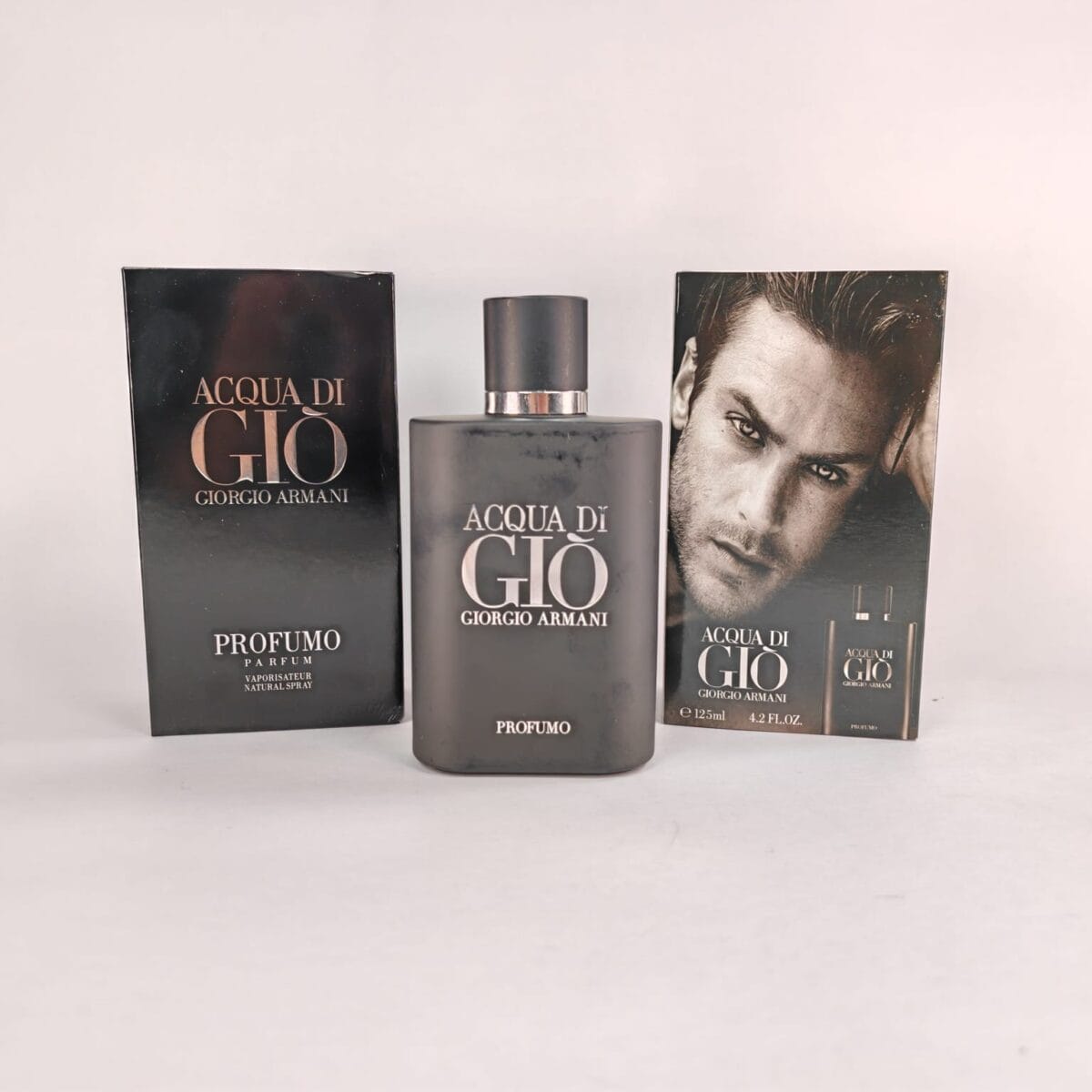 ACQUA DI GIO Profodo 125ml