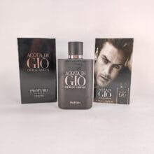 797-59 ACQUA DI GIO Profodo 125ml