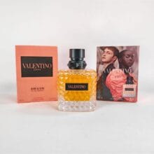 Valentino Donna Born In Roma EDP39