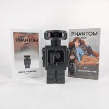Phantom de Paco Rabanee 100ml