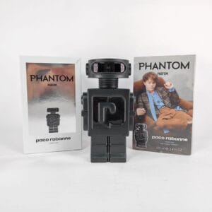 Phantom de Paco Rabanee 100ml