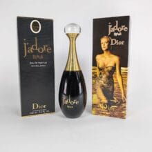 797-61 J'adore Black Christian Dior 100ml