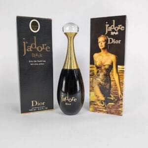 J'adore Black Christian Dior 100ml