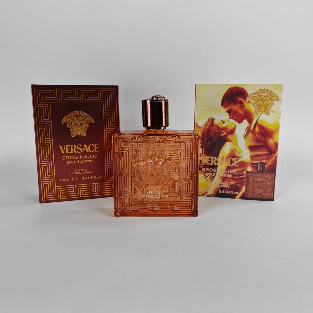 Versace Eros Najim Parfum 100ml