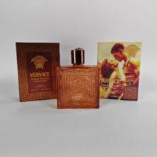 797-62 Versace Eros Najim Parfum 100ml