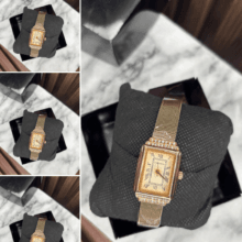 Reloj de Pulceras Analogico CARTIER