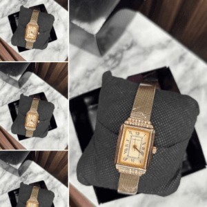 Reloj de Pulceras Analogico CARTIER