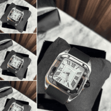 CARTIER Santos de Cartier