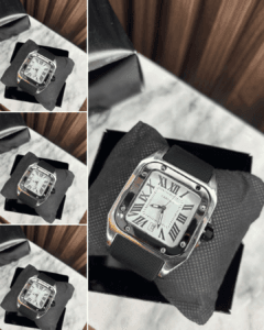 CARTIER Santos de Cartier