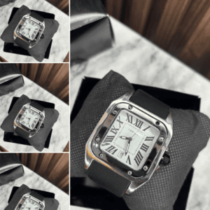 CARTIER Santos de Cartier