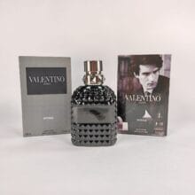 Valentino Donna Born In Roma EAU40