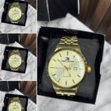 Reloj Tommy Hilfiger KLSOQ