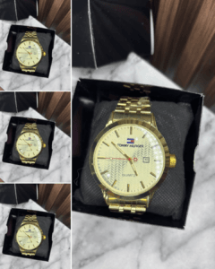 Reloj Tommy Hilfiger KLSOQ