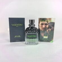 Valentino Donna Born In Roma EDP41